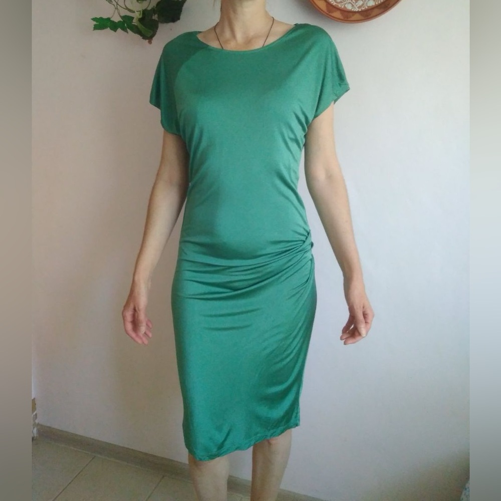 Filippa K. Viscose dress